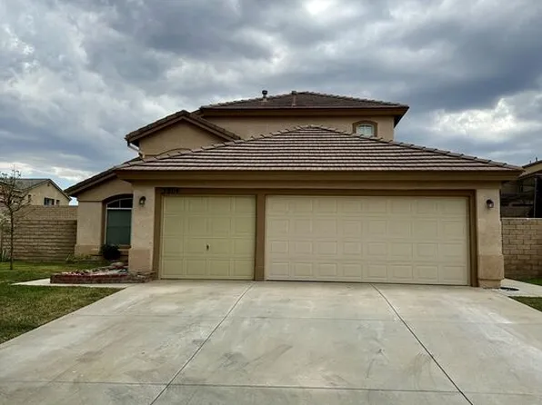 3804 Southview Ct, Palmdale, CA 93550