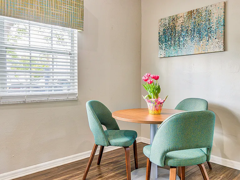 The Coast Townhomes — Photo 11