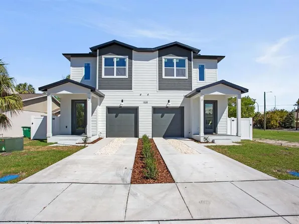 1505 W Arch St #2, Tampa, FL 33607