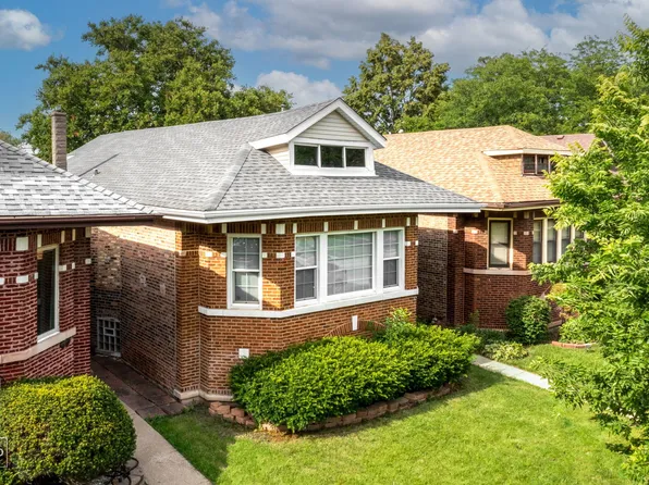 1706 W 92nd St, Chicago, IL 60620