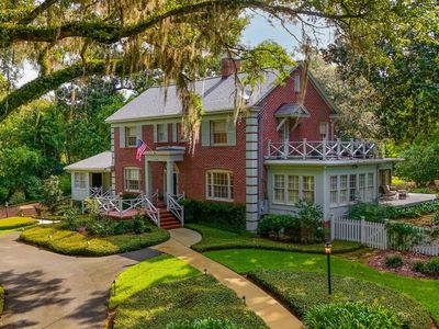 1117 Myers Park Dr, Tallahassee, FL, 32301