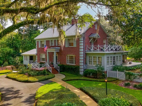 1117 Myers Park Dr, Tallahassee, FL 32301