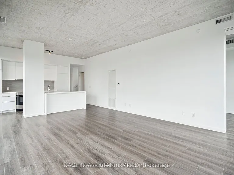 7 Smith Cres #Penthouse 808 — Photo 20