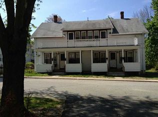 7 Lincoln St #2, Smithfield, RI 02917