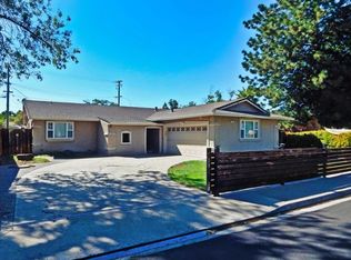 1917 College Ave, Modesto, CA 95350