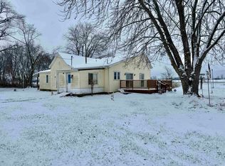 38 W 800 N, Hazleton, IN 47640