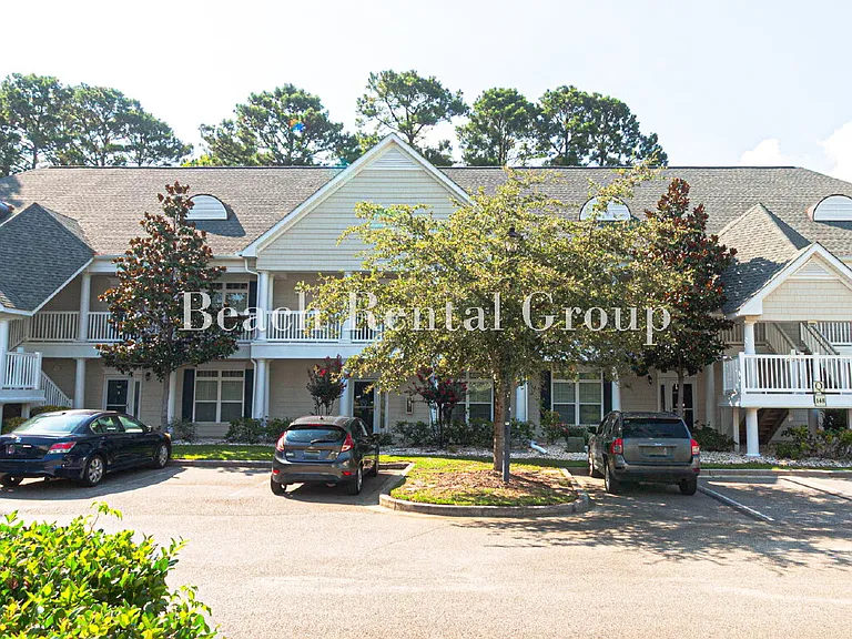 148 Scotch Broom Dr #201 — Photo 1