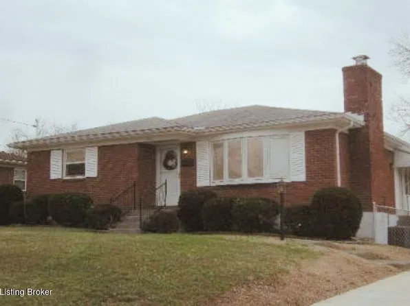 6016 Colebrooke Ln, Louisville, KY 40219