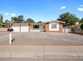 1812 Sandler Ct NE, Albuquerque, NM 87112