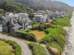 263 Orford St, Cannon Beach, OR 97110