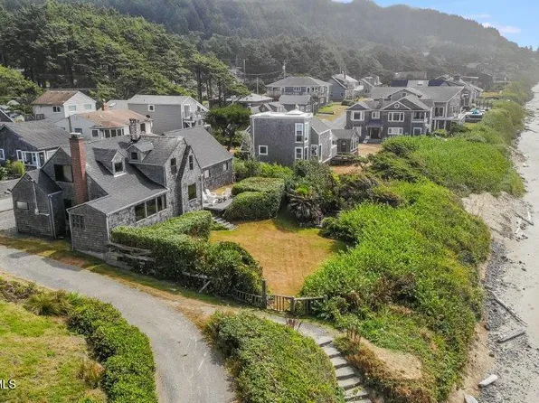 263 Orford St, Cannon Beach, OR 97110