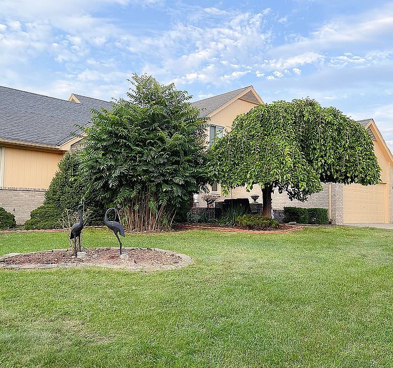 1450 Durand Dr, Troy, MI 48098 Zillow