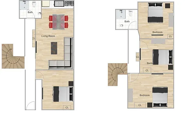 Rented by Jonis Realty | media 23