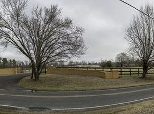 5408 Parkwood School Rd, Waxhaw, NC 28173