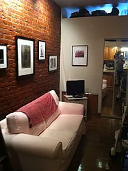 Rented by Chartwell Manhattan Realty