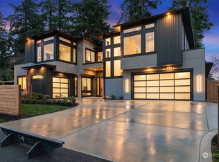 15311 SE 22nd St, Bellevue, WA 98007