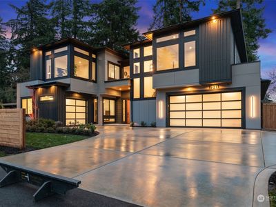 15311 SE 22nd Street, Bellevue, WA, 98007