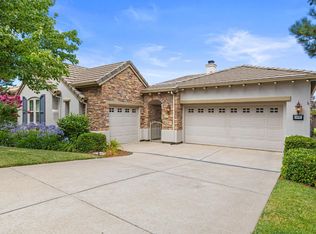 5035 Tesoro Way, El Dorado Hills, CA