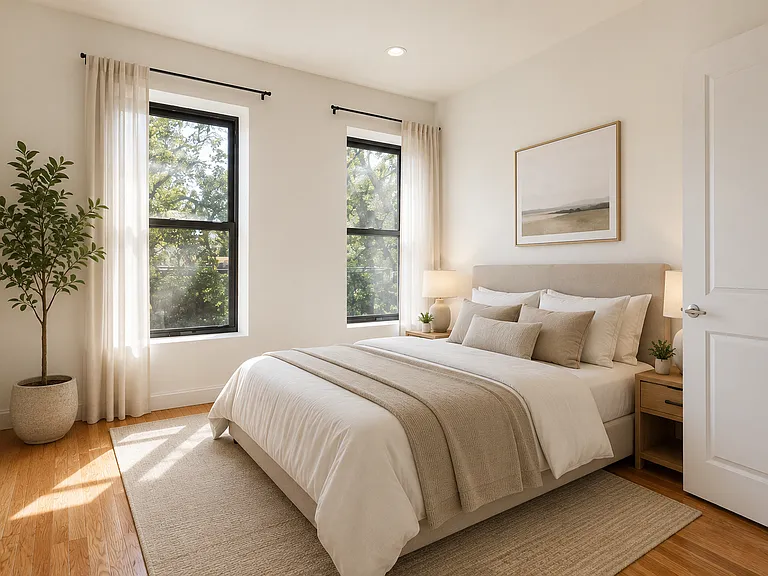 164 Lefferts Pl #4 — Photo 3