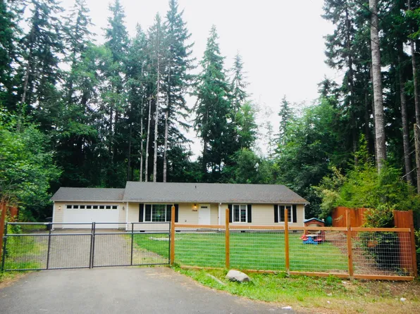 13608 132nd Street Ct NW, Gig Harbor, WA 98329