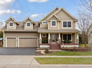 1425 Whistler Point Rd, Woodbury, MN 55129