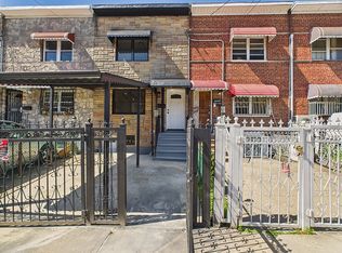 1310 E 223rd St, Bronx, NY 10466