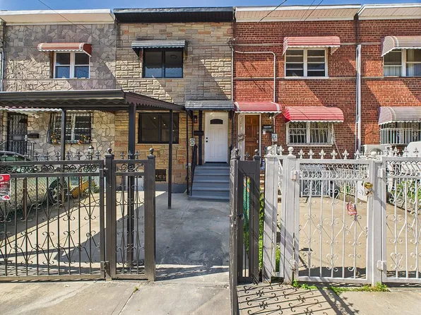 1310 E 223rd St, Bronx, NY 10466