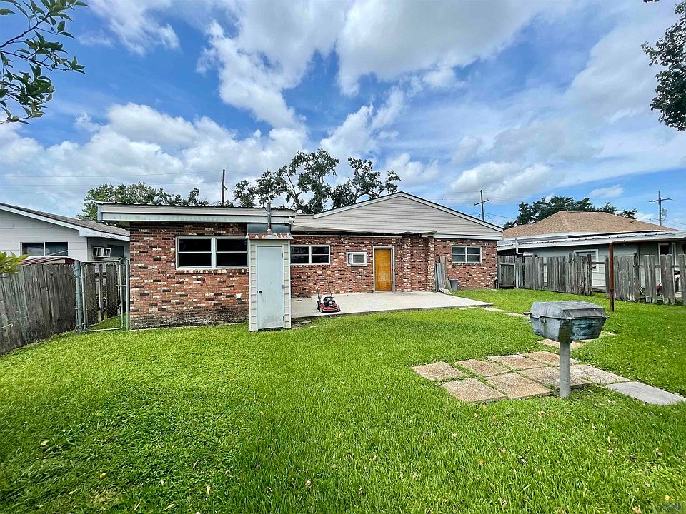 616 Duval Ave, Houma, LA 70364 Zillow