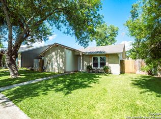 1231 Longmont St, San Antonio, TX 78245