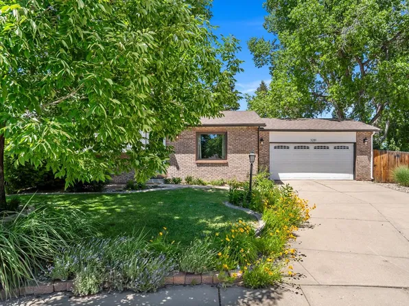 3281 McIntosh Ct, Loveland, CO 80538