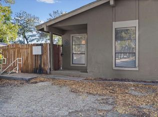 2809 Parker Ln APT A, Austin, TX 78741