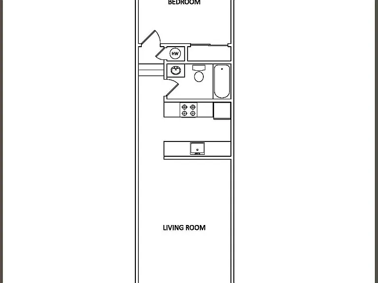 300 - 330 Parker Avenue in Rodeo — Photo 7