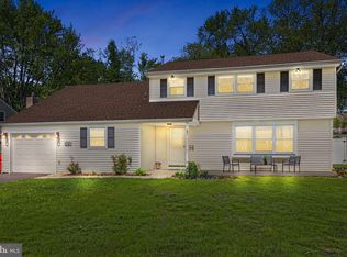 238 Centennial Rd, Warminster, PA 18974