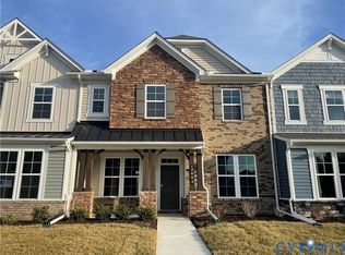 3006 Gammon Aly, Glen Allen, VA 23059