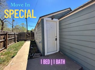 2305 27th, Lubbock, TX 79411