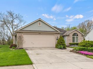 930 Falcon Creek Pkwy, Fort Wayne, IN 46845