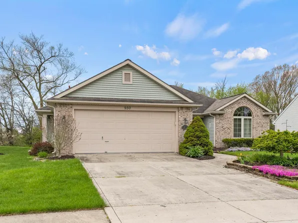 930 Falcon Creek Pkwy, Fort Wayne, IN 46845