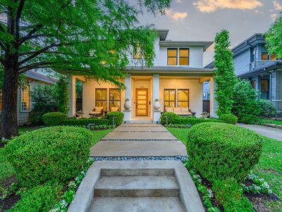 5223 Richard Ave, Dallas, TX, 75206