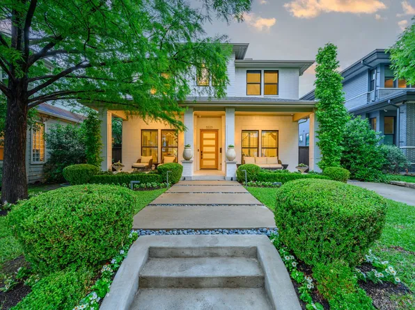 5223 Richard Ave, Dallas, TX 75206