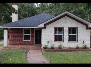 2653 W Rosemont St, Tyler, TX 75702