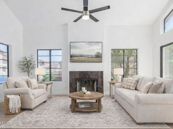 4437 E BLUEFIELD Avenue, Phoenix, AZ 85032