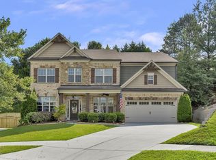900 Crescent Ridge Dr, Buford, GA 30518