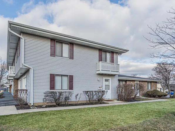 129 Millbrook Ln #129, Schaumburg, IL 60193