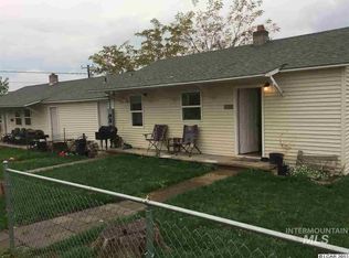 2627 & 2629 5th Ave N, Lewiston, ID 83501