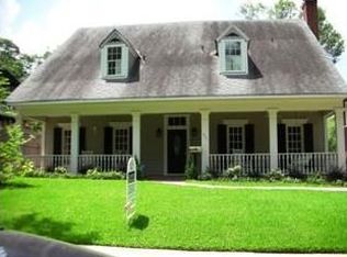 821 Dudley Dr, Shreveport, LA 71104