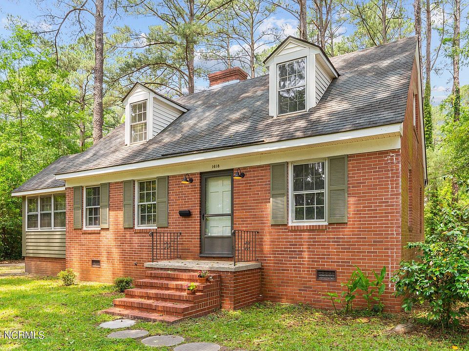 1st image of 1618 Hammond Street