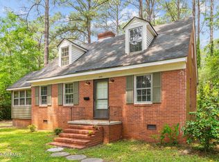 1618 Hammond St, Rocky Mount, NC 27803