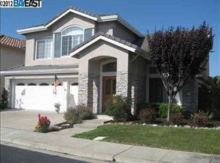 15208 Ranger Rd, San Leandro, CA 94579