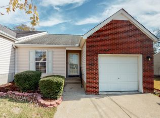 509 Dellwood Dr, Smyrna, TN 37167