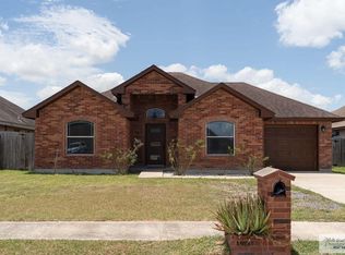 6672 Pine Creek Dr, Brownsville, TX 78526
